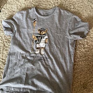 Polo Ralph Lauren Bear Shirt